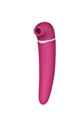 Erox Lovetoy Toyz4Partner Sucking Emiş Güçlü Klitoris Vibratör