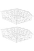 STOREMAX snShop 2'Li Set Stafi Wide Organizer 467437