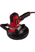 STOREMAX cmllashop TE-DW 180 duvar ve beton öğütücü (1300 W, 0-3000 dak-1 salınım hızı, 180 mm zımp