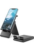 STOREMAX oskyshopc S0 Cep Telefonu için Katlanabilir Akıllı Telefon Şarj, Seyahat, Mükemmel Dayanıklılık, Çal