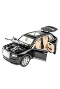 Toptan Bulurum faf Kutuda Metal Rolls Royce