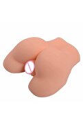 Erox Joshua Small Ass Mastürbatör