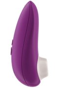 Erox Starlet 3 Emiş Yapabilen 6 Hız Modlu Klitoris Vibratör