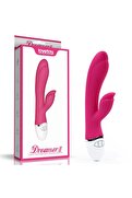 Erostik Shop 7 Modlu Şarjlı Klitoris Uyarıcılı Vibratör - Dreamer Iı Rechargeable Vibrator