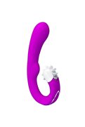 Erox Pl Magic Tongue Hareket Dil Vibratör