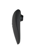 Erox Classic 2 Black Rechargeable Clitoral Stimulator