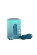 Erox Touch X Yeşil Mini Vibratör