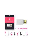 Lovense Vibratör Uyumlu Usb Bluetooth Adaptör