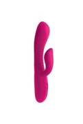 Pipedream Ultimate No.2 Çift Motorlu Usb Şarjlı Vibratör