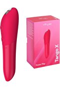 We-Vibe Tango X Yeni Nesil Güçlendirilmiş En Güçlü Mini Titreşimli Vibratör