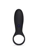 Erox Ijoy Rechargeable Stamina Ring Cock Ring Vibratör