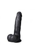 Meyrabest Male Lion 20 Cm Realistik Penis Dildo