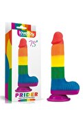 Meyrabest 19 Cm 7.5   Prider Dildo