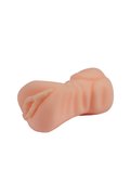 Erox Wanzi Pocket Pussy Realistik Vajina Mastürbatör