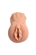 Erox Realistik Vajina Masturbator