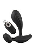 Erox Rc Two Spot Massager Çift Motorlu Prostate Masaj Aleti Vibratör