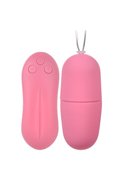 Erox Pink Jumping Egg Uzaktan Kumandalı Vibratör