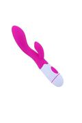 Erox Şarjlı 30 Modlu G-Spot Pembe Vibratör
