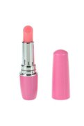 Erox Süper Lipstick Ruj Vibratör