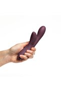 Je Joue Rabbit Vibratör Purple