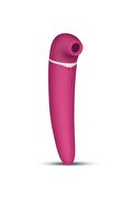 Lovetoy Premium Emiş Güçlü Vibratör