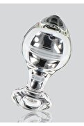 Meyrabest Brilliant Star Anal Plug