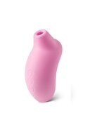 Erox Cruise Pink Klitoris Uyarıcı Masaj Vibratörü
