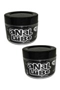 Adoil An.al Lube Su Bazlı Rahatlatıcı Kayganlaştırıcı Lubricant Gel 100 Ml 2 Adet