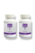 Adoil Quick F 15 Destekleyici Ürün X 2 Adet