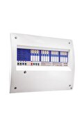 Evimdeyokyok Ecp 1004 4 Zonlu Yangın Algılama Paneli