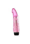 Erox Sex Shop Pembe Vibratör