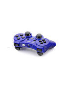 Evimdeyokyok Ps3 Gamepad Mavi Hd325M