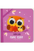 Genç Timaş Sarılsak Fark Eder (Ciltli)