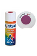 Renklime Mey İthalat® Akçalı Sprey Boya 400 Ml 322 Mor