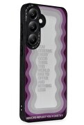CepteToptan Samsung Galaxy A15 4G Kılıf Mirror Desenli Kapak - Mirror - 5 - DROPX1249-6945