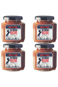 Adoil Kilis Macun 240 Gr Erkeklere Özel X 4 Adet