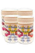 Adoil Peppermint Cooling 4lüx50 Ml Kokulu Ayaklara Bakıcı İşlevli Krem