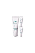Yourbrand Kaz Gagası Özel Karışımlı Krem 3X100 Ml Rahatlatıcı Masaj Kremi