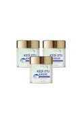 Adoil Kedi Otu Kremi 50 ml 3 Adet Kafur Ağacı Yağı İçerikli Rahatlatıcı Krem