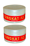 Adoil Tongkat Ajimat Madura Genital Bölge Sekillendirci Bakım Kremi 50 Ml X 2 Adet