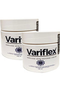 Adoil Variflex Varicose Vein Defense Cream 150 ml Ölçeğinde X 2 Adet