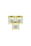 Yourbrand Fıtık Son Merhemi Mucizevi Tamamen Doğal Etkili Rahatlatıcı Masaj Kremi 50 Ml X 3 Adet
