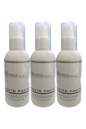 Adoil White Factor 3 Adet White Factor For Instant Whitening Beyazlatıcı Açıcı / 3X120 Ml Krem