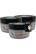 Adoil Three Brand Arnavut Kremi Whitening Cream 3 Lü Bölgesel Aklık Kremi 50 Ml + 1 Hediye Jel