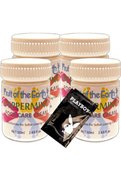 Adoil Peppermint 4AD. 50 ml Ölçek Ayakların Bakımı ve Kokusu Bakım Kremi + Yanında Jel