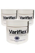 Adoil Variflex 3 Adet Cream Büyük Boy 150 ml