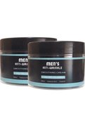 Adoil Men's 2tane 100 ml Tvıpof-92-4:0300 Antiwrinkle Erkeklere Gergin Hat Kremi