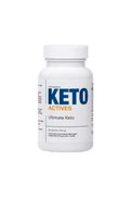 Adoil Keto Actives Destekleyici Ürün 60 Lı