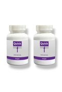 Adoil Quick F 15 Destekleyici Ürün X 2 Adet