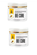 Flamex Bee Cure Rahatlatıcı Masaj Kremi 100 Ml X 2 Adet